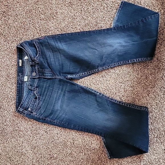 Jeans - Picture 2 of 4